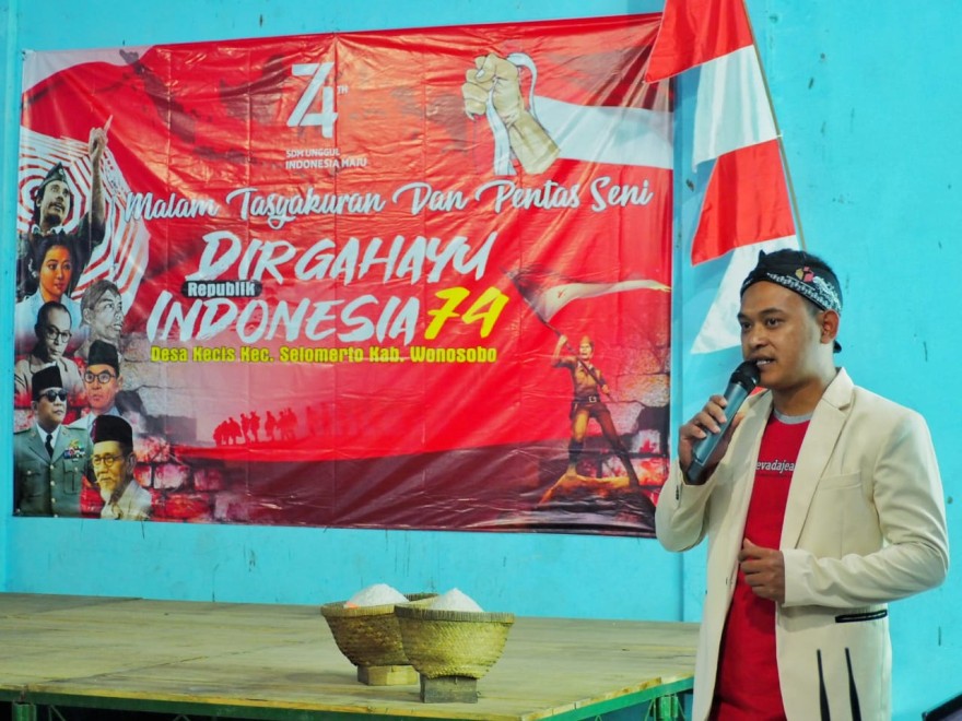 Album : PERAYAAN HUT RI