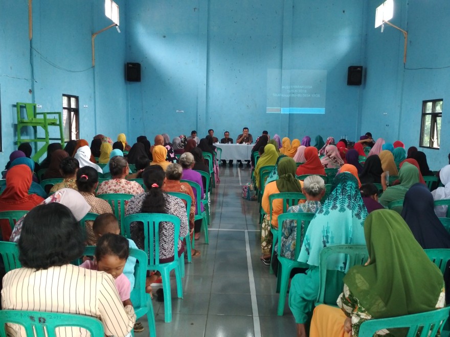 Album : SELAPANAN DESA