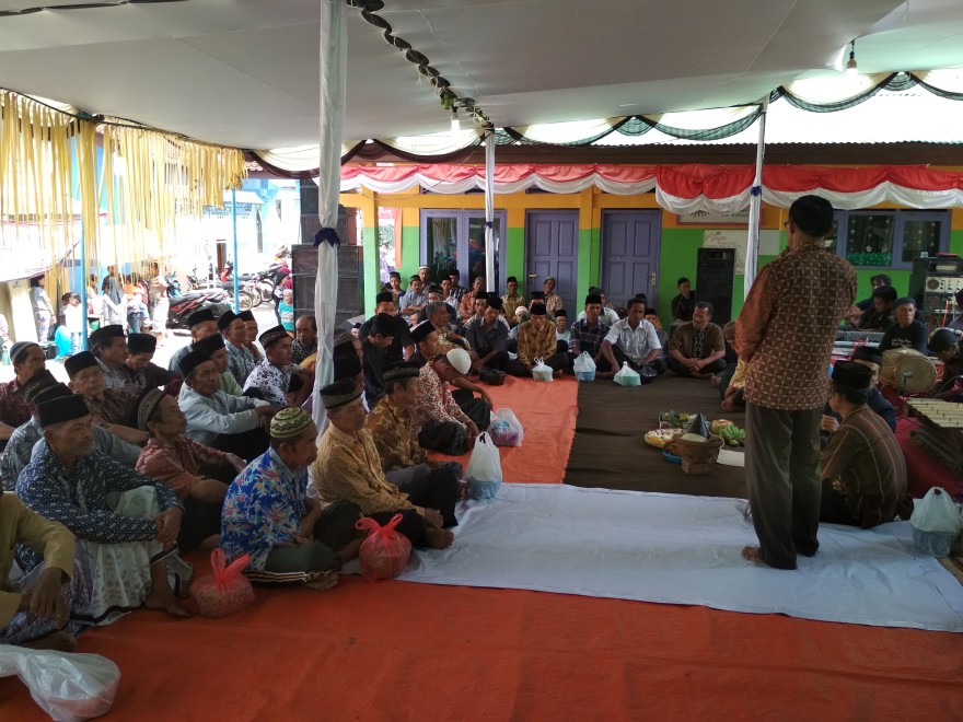 Album : MERTI DESA KECIS